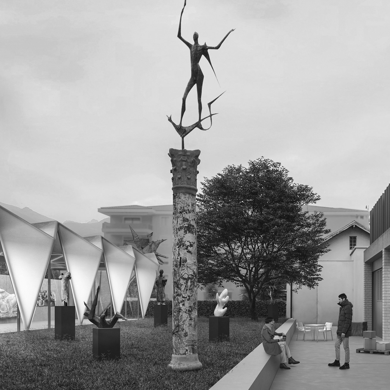 fondazione remo rossi locarno